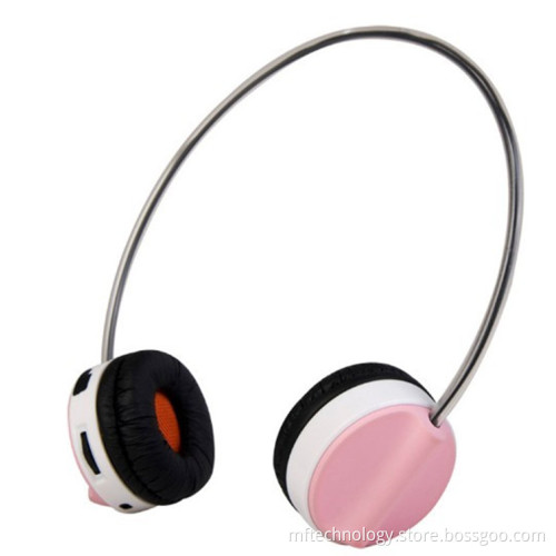 Wireless Bluetooth Stereo Headset, Bluetooth Headset